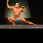 Kip  Carr - NPC Dexter Jackson Classic 2012 - #1